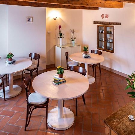 La Locanda Del Povero Diavolo Torriana Extérieur photo