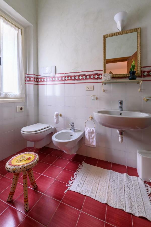 La Locanda Del Povero Diavolo Torriana Extérieur photo
