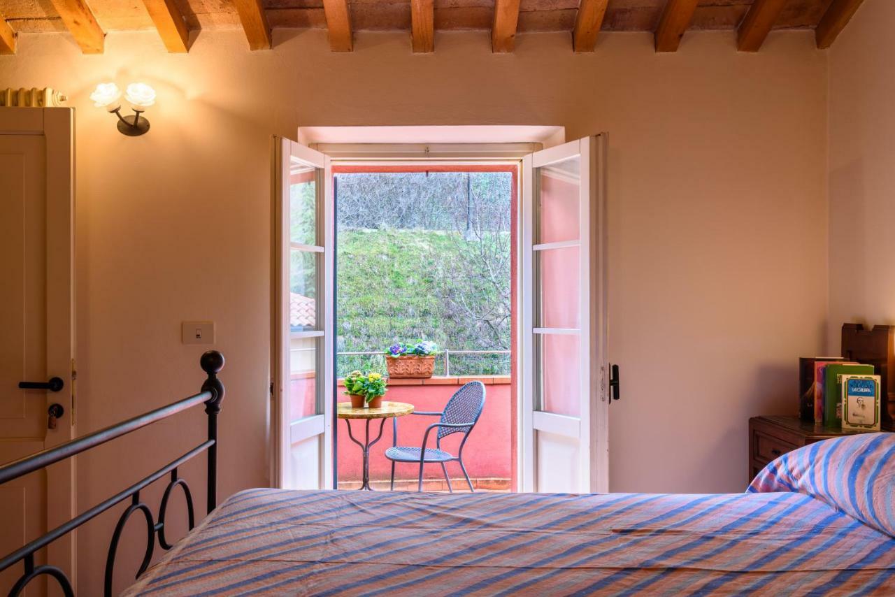 La Locanda Del Povero Diavolo Torriana Extérieur photo