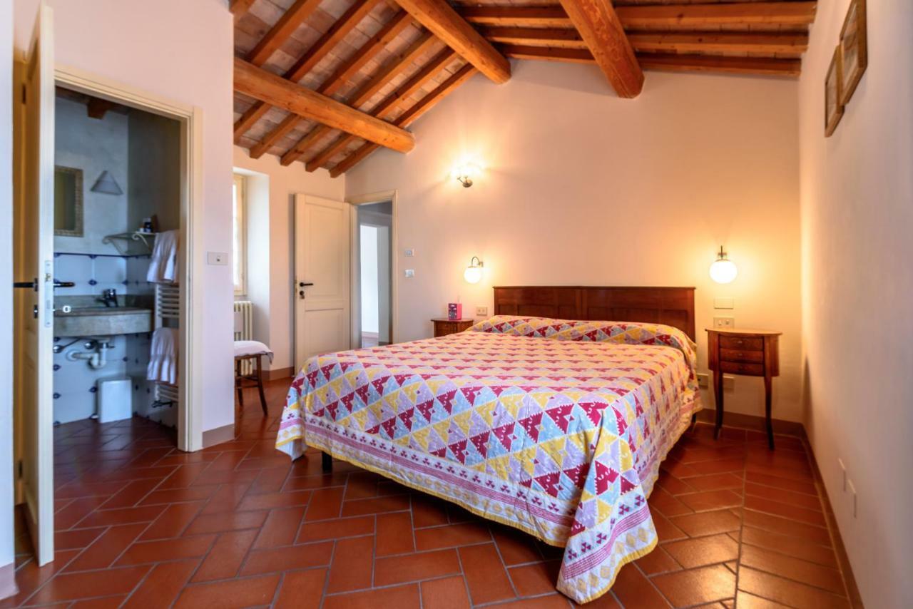 La Locanda Del Povero Diavolo Torriana Extérieur photo