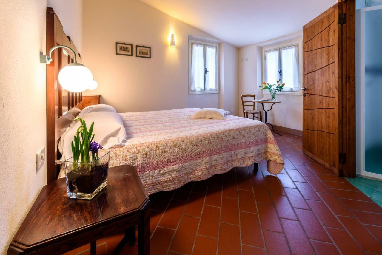 La Locanda Del Povero Diavolo Torriana Extérieur photo