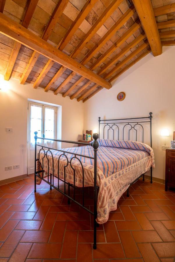 La Locanda Del Povero Diavolo Torriana Extérieur photo