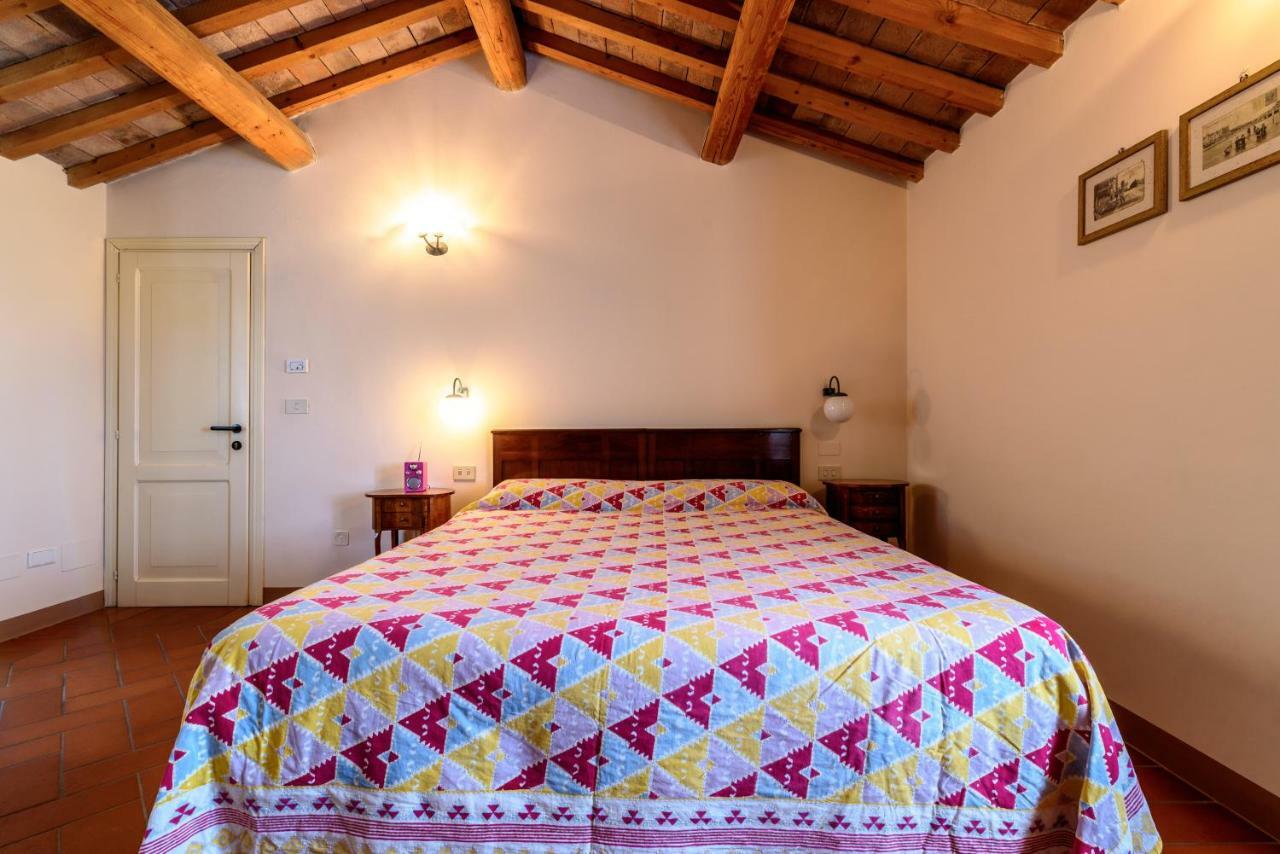 La Locanda Del Povero Diavolo Torriana Extérieur photo