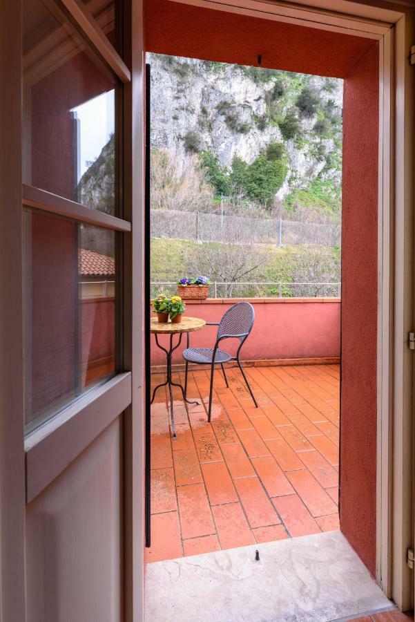 La Locanda Del Povero Diavolo Torriana Extérieur photo