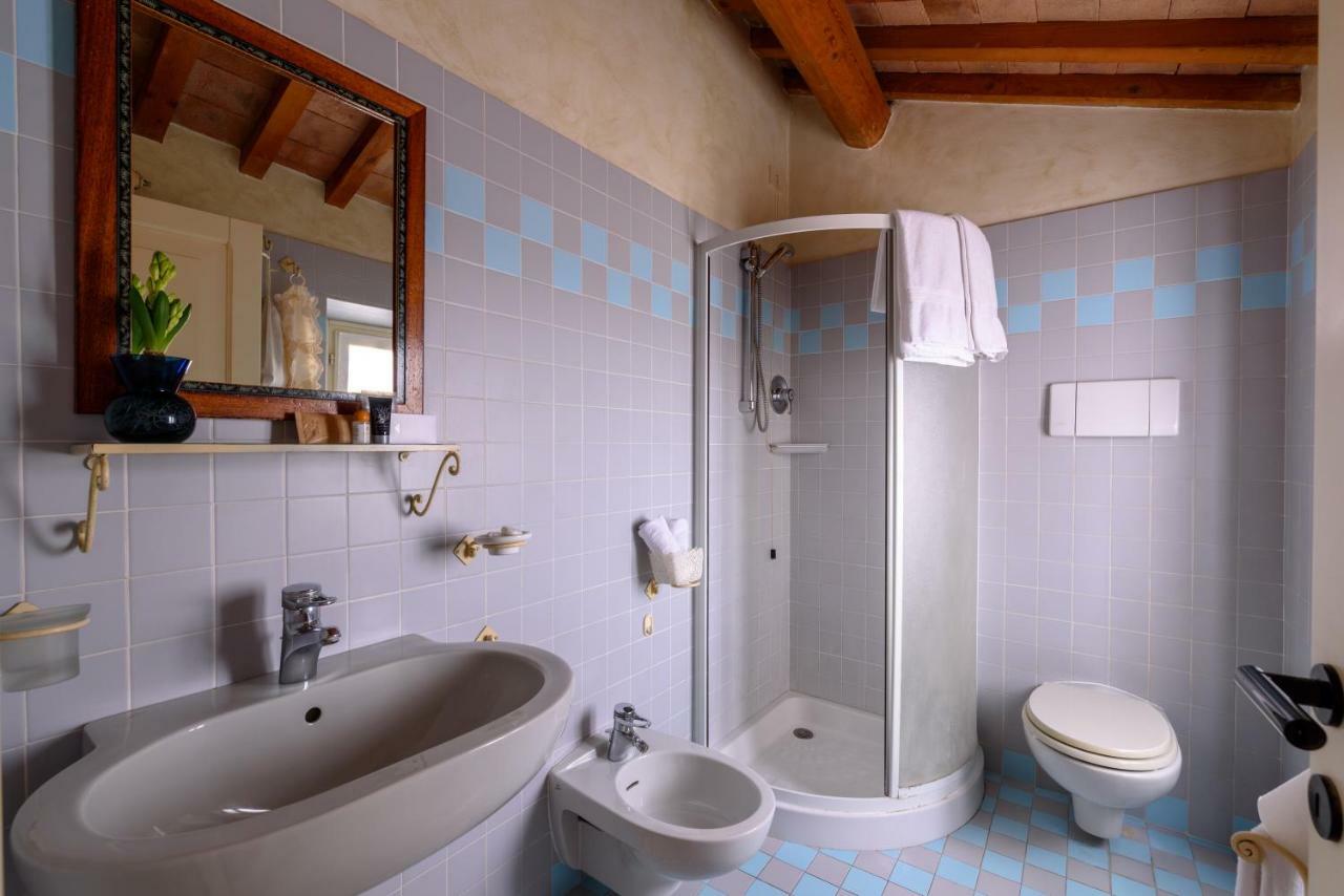 La Locanda Del Povero Diavolo Torriana Extérieur photo