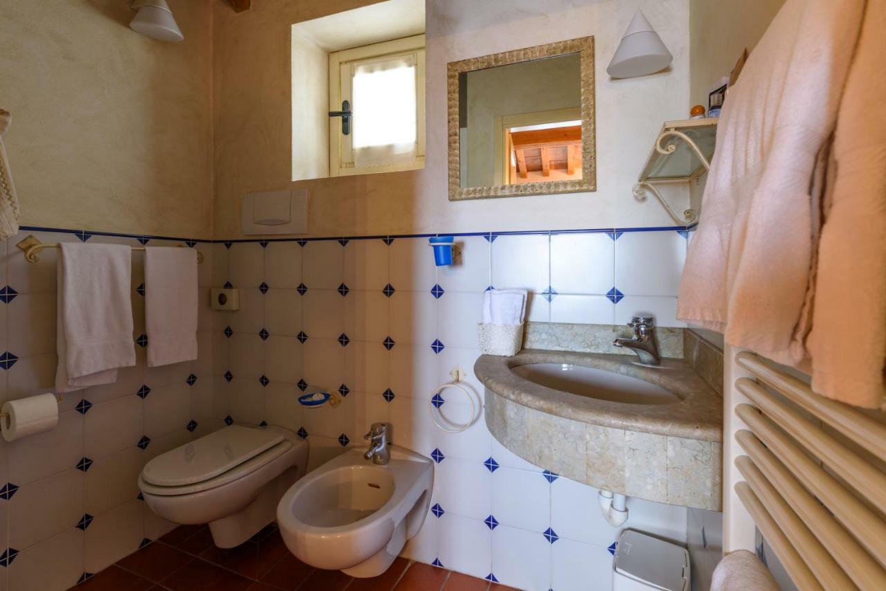 La Locanda Del Povero Diavolo Torriana Extérieur photo