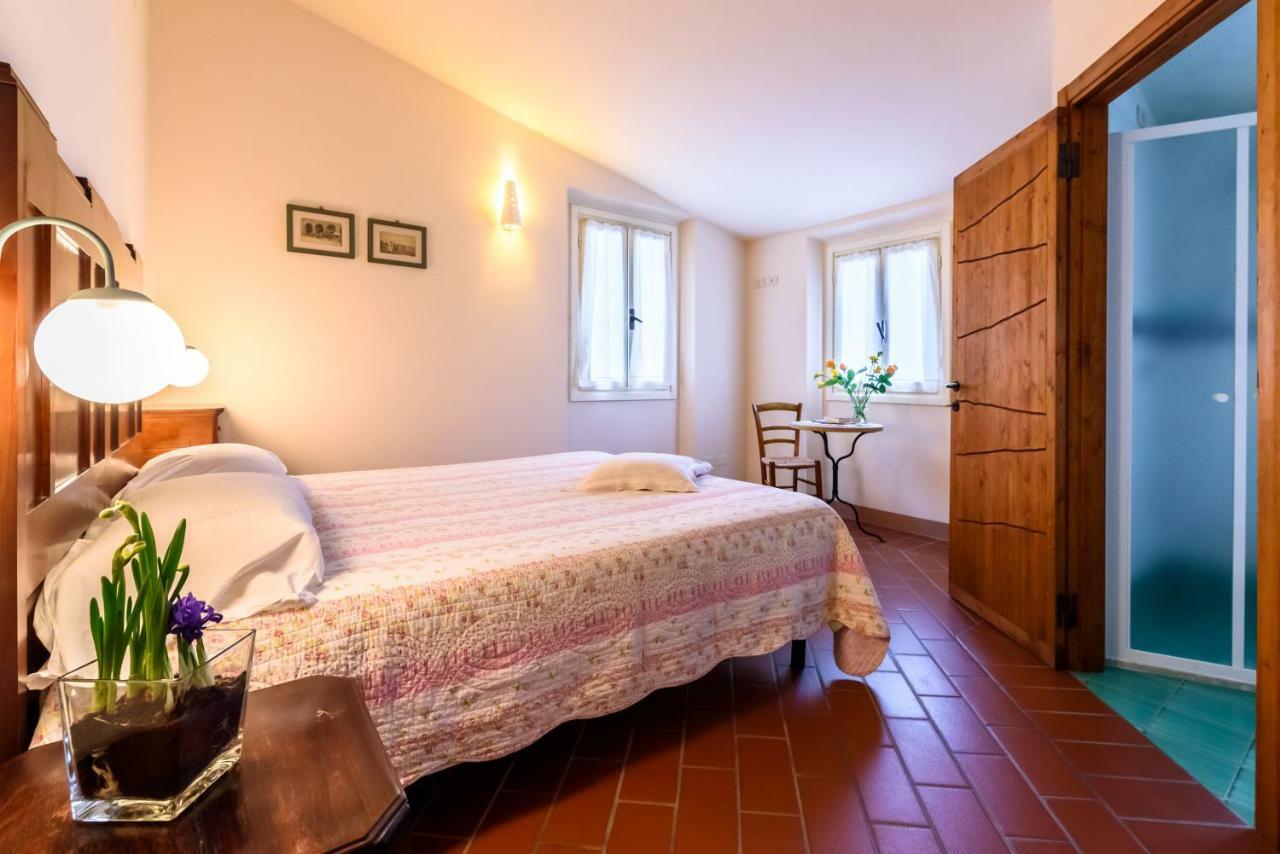 La Locanda Del Povero Diavolo Torriana Extérieur photo