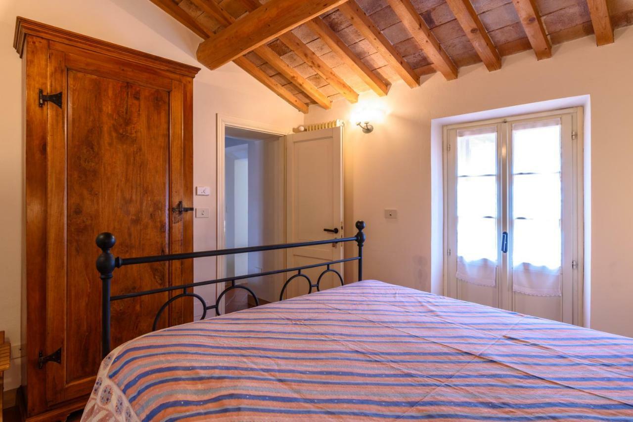 La Locanda Del Povero Diavolo Torriana Extérieur photo