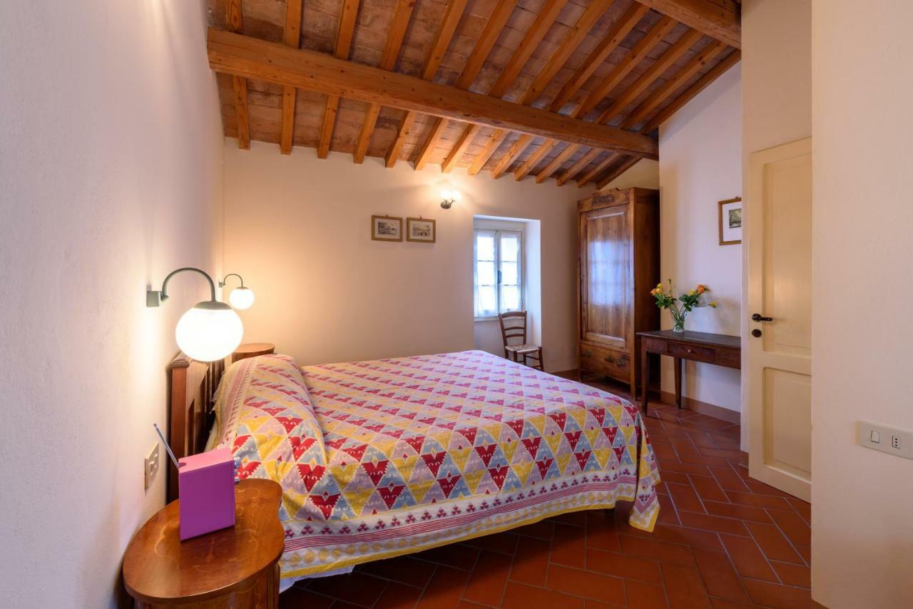 La Locanda Del Povero Diavolo Torriana Extérieur photo