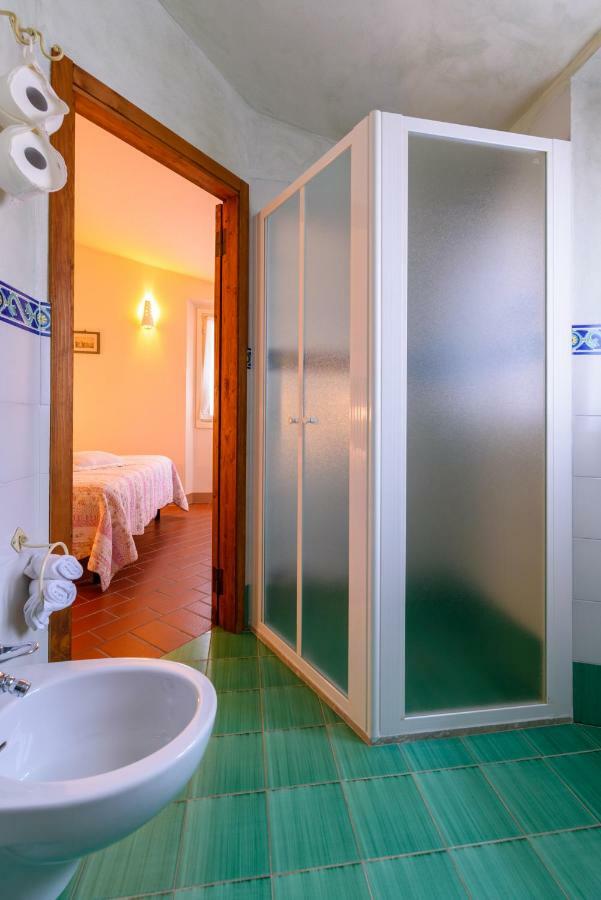 La Locanda Del Povero Diavolo Torriana Extérieur photo