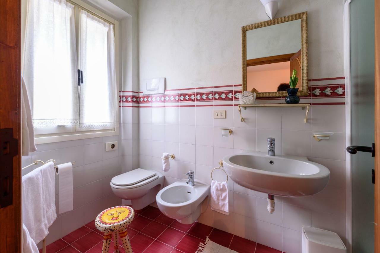 La Locanda Del Povero Diavolo Torriana Extérieur photo