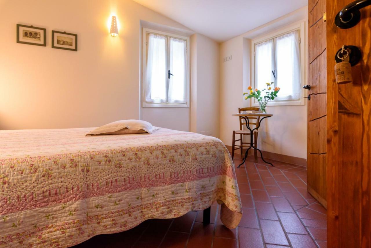 La Locanda Del Povero Diavolo Torriana Extérieur photo