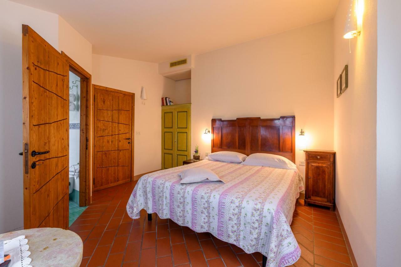 La Locanda Del Povero Diavolo Torriana Extérieur photo