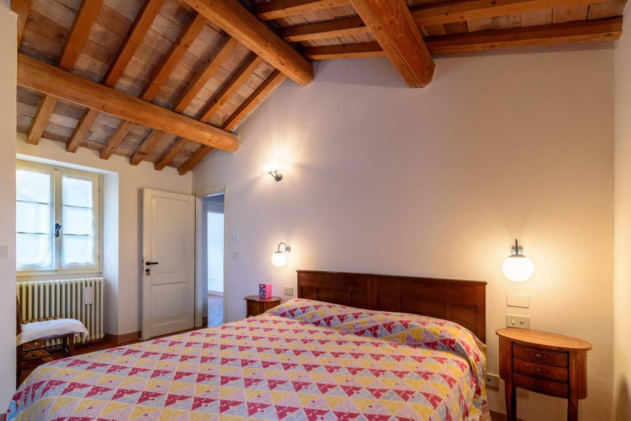 La Locanda Del Povero Diavolo Torriana Extérieur photo