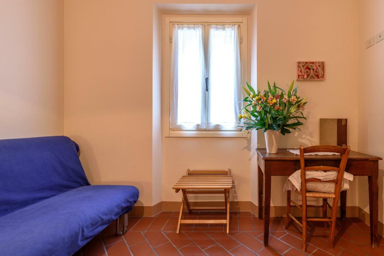 La Locanda Del Povero Diavolo Torriana Extérieur photo