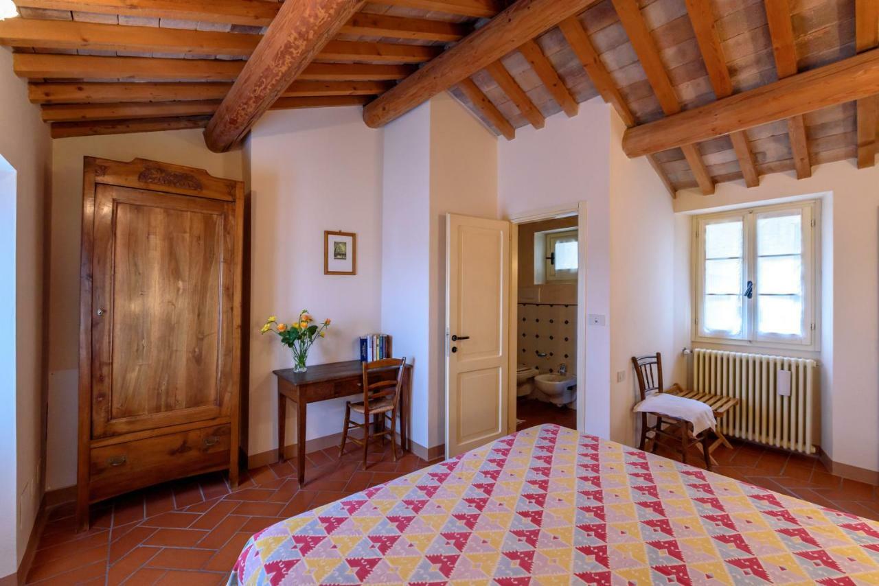 La Locanda Del Povero Diavolo Torriana Extérieur photo