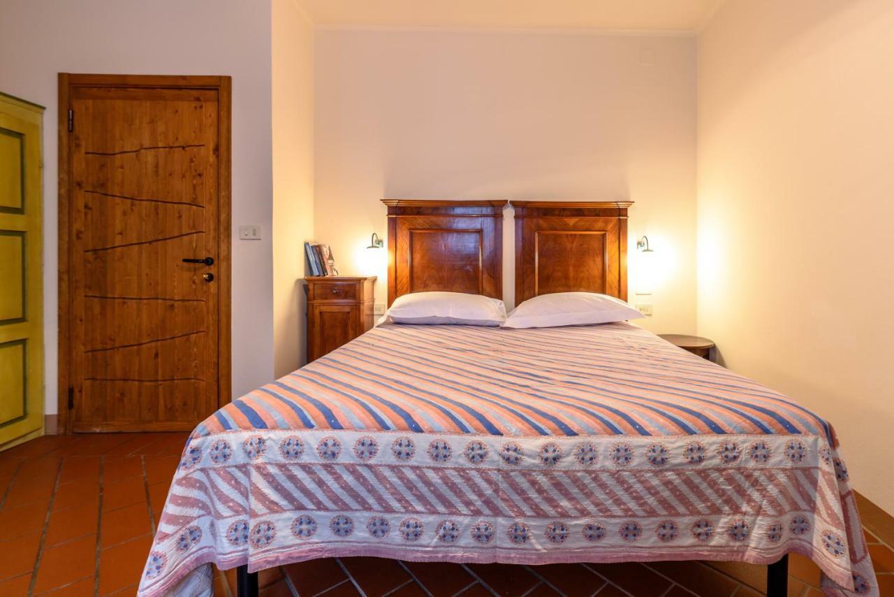 La Locanda Del Povero Diavolo Torriana Extérieur photo