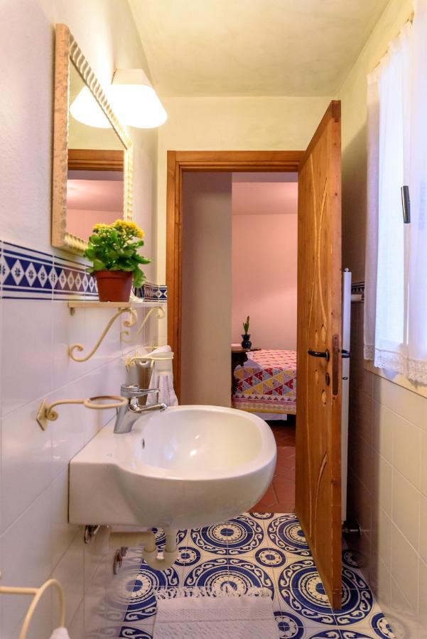 La Locanda Del Povero Diavolo Torriana Extérieur photo